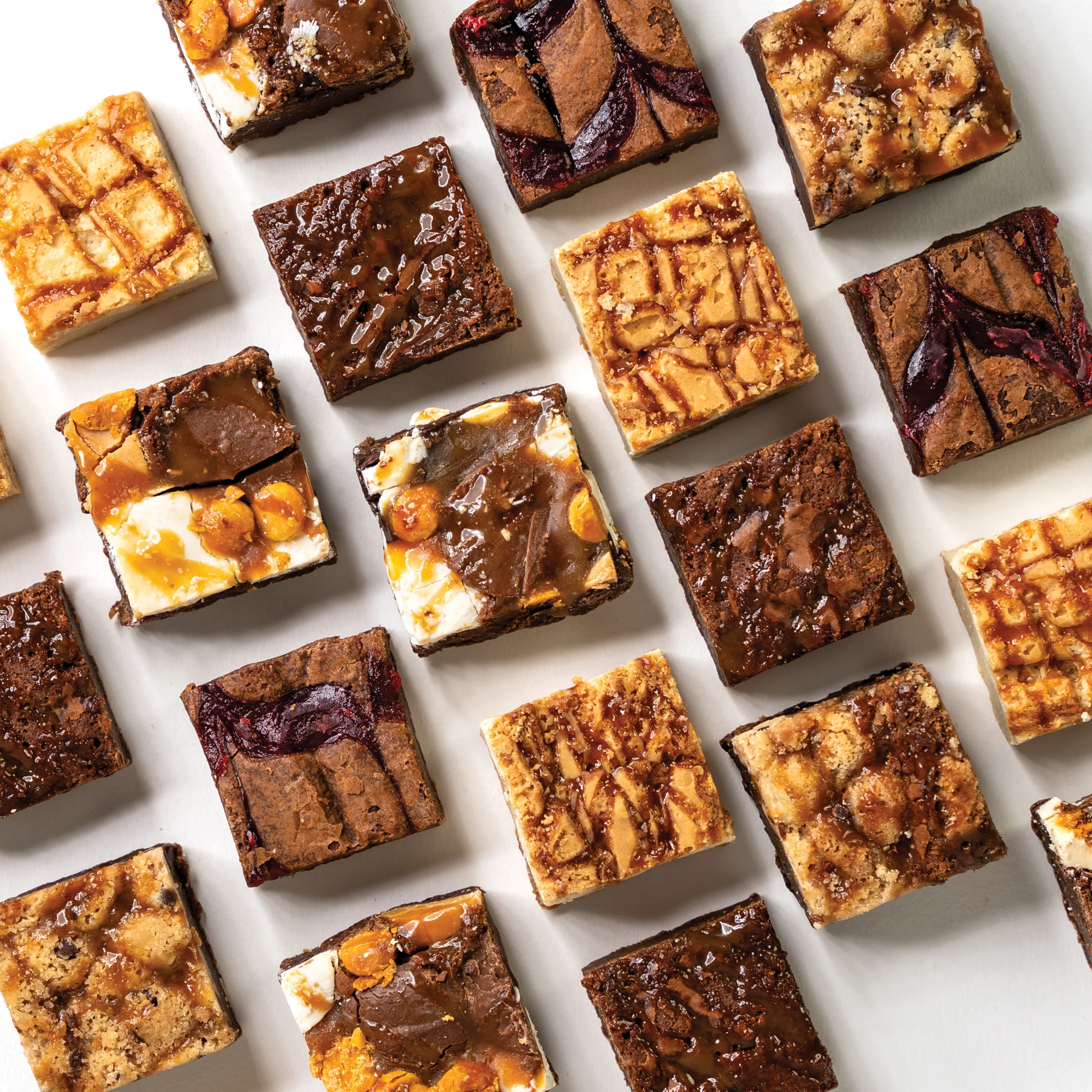 Caramel Brownie Collection - Image 3