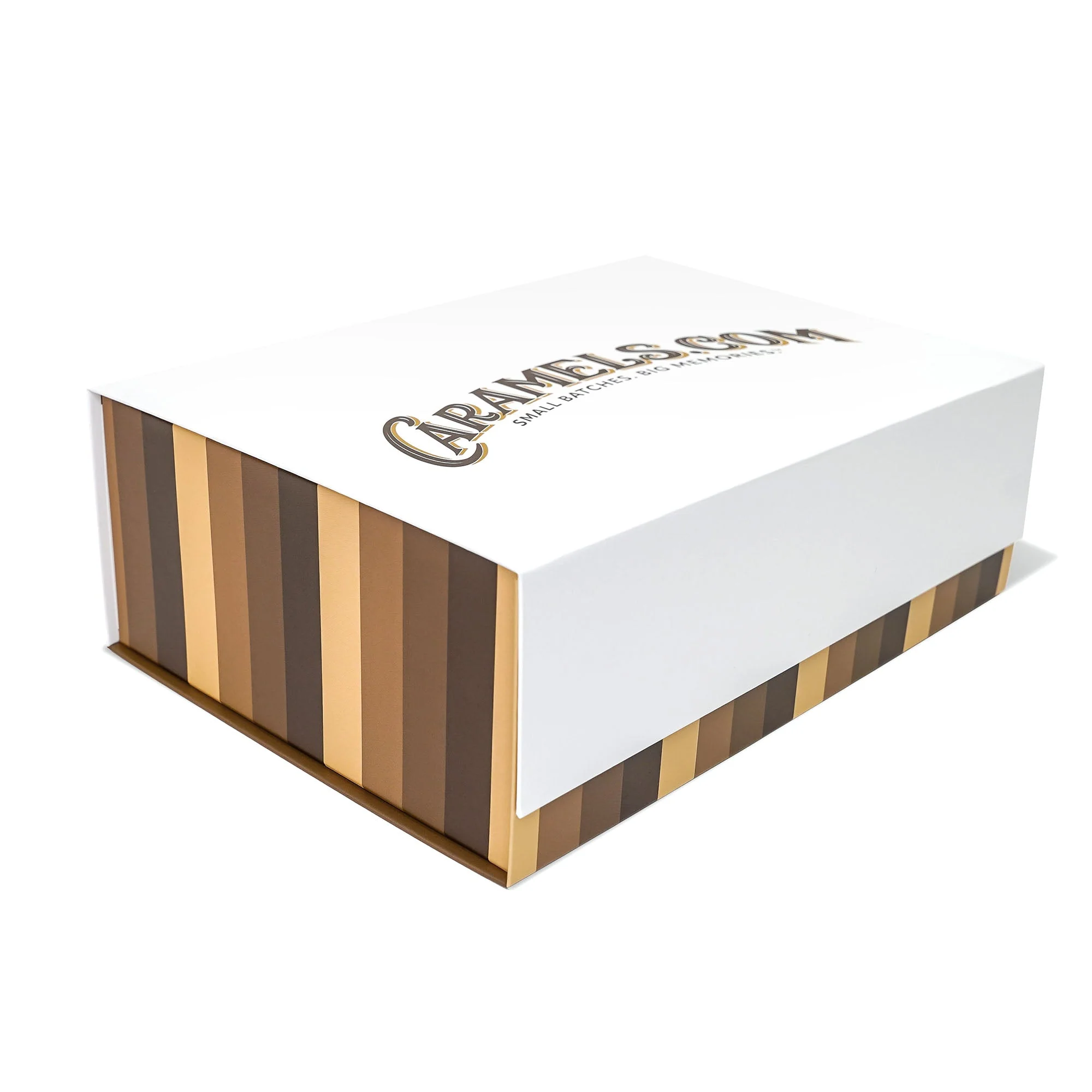 Caramel Lovers Belgian Chocolate Collection - Image 7