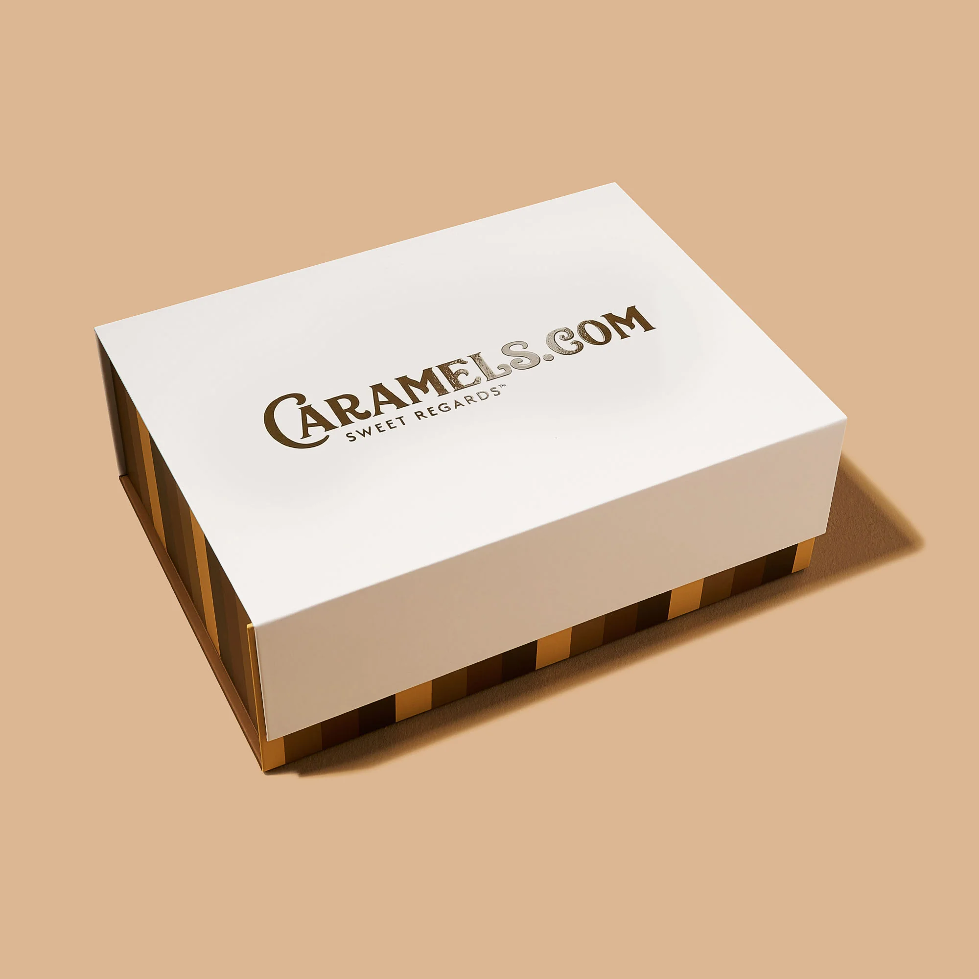 Chocolate Collection - 3 Tube Gift Box - Image 4