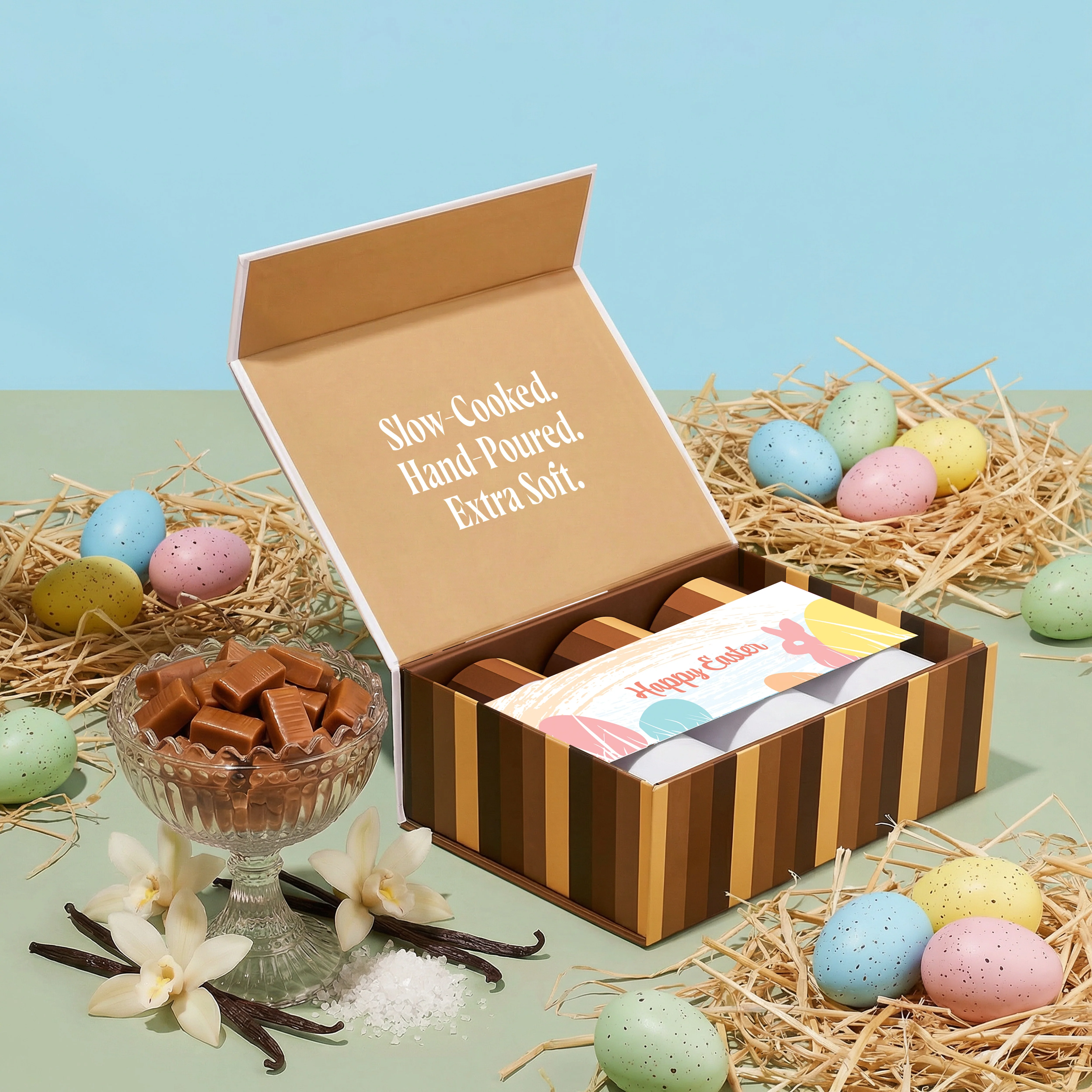 Caramels Best Sellers BADGE