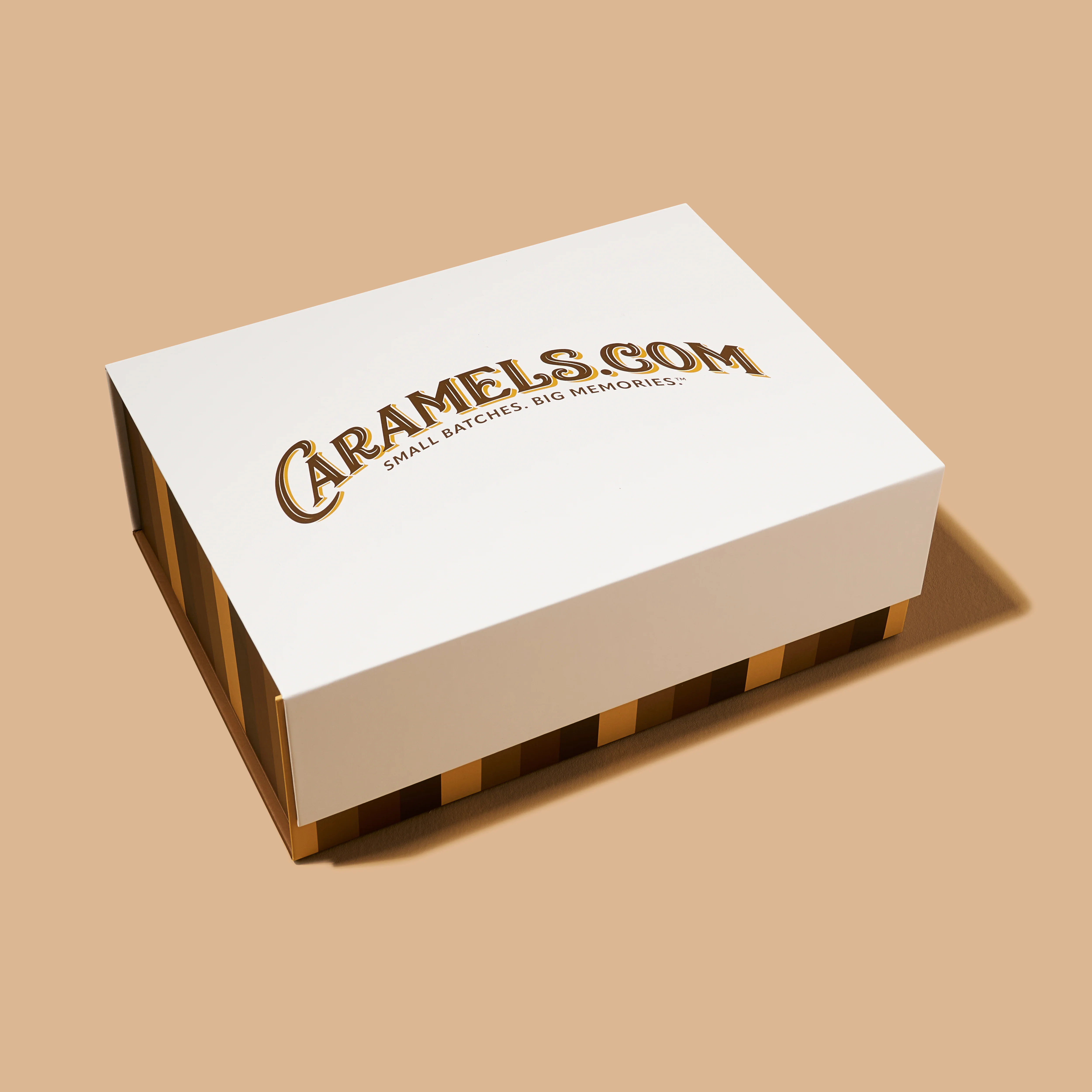 Ultimate Caramel Sauce Gift Box - Image 3